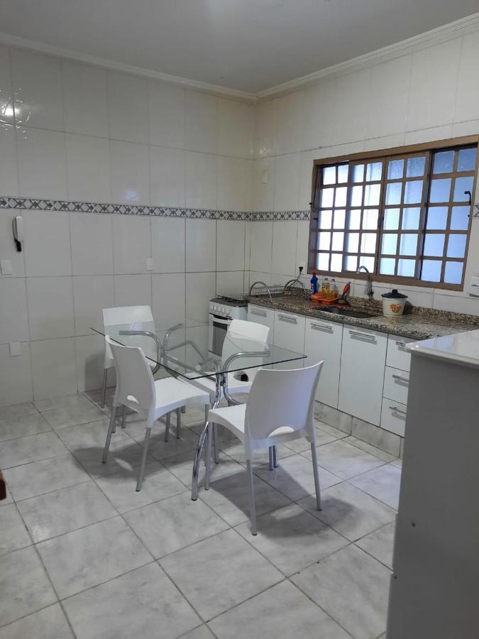 Recanto Tropical Olimpia Exterior photo