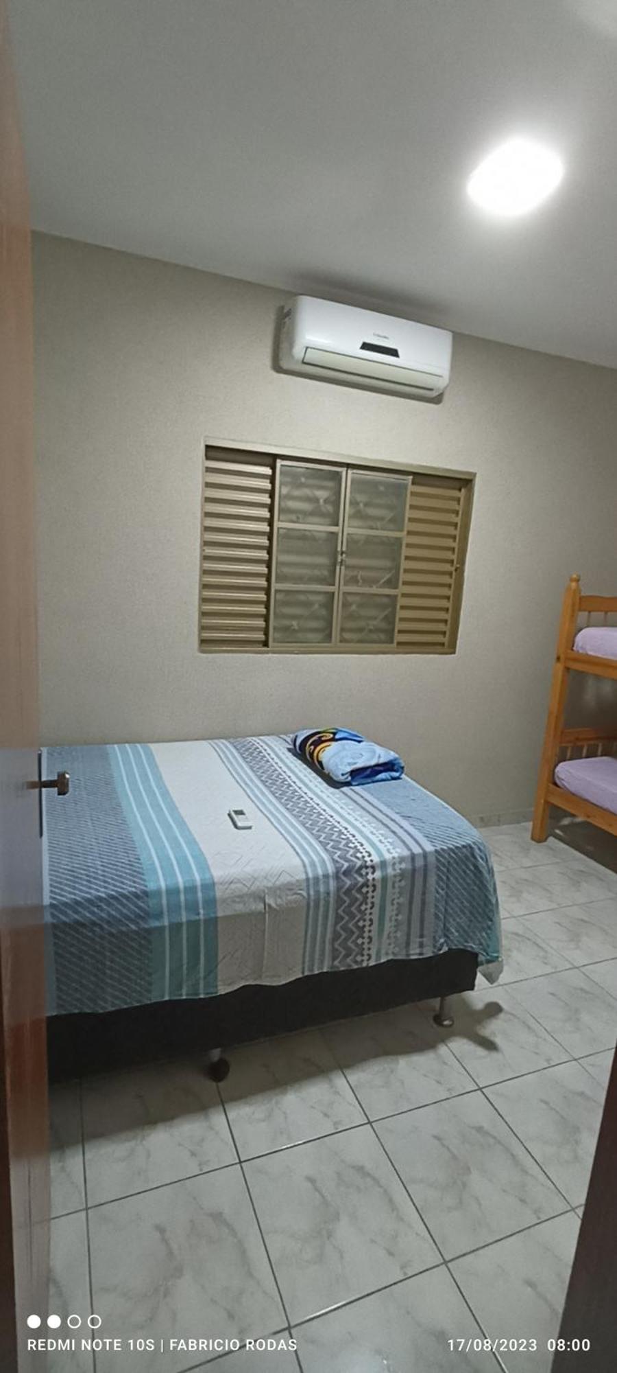 Recanto Tropical Olimpia Exterior photo